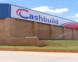 Pongola Cashbuild