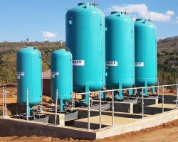 Umfolozi High Lift